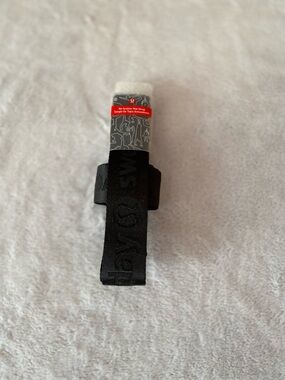 Lululemon no brainer black mat strap